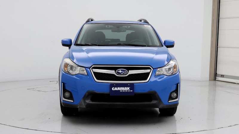 2016 Subaru XV Crosstrek Limited 5