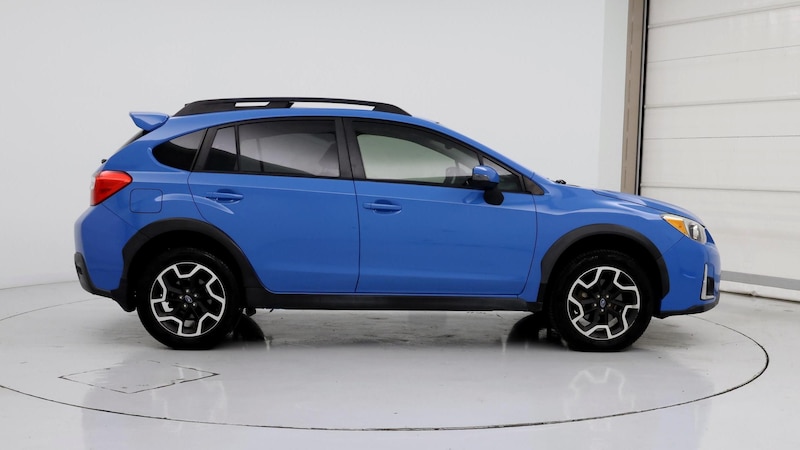 2016 Subaru XV Crosstrek Limited 7