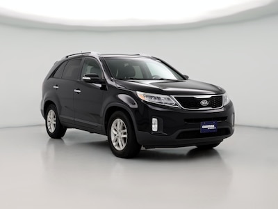 2014 Kia Sorento LX -
                Kansas City, KS