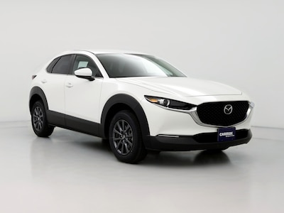 2022 Mazda CX-30 S -
                St. Louis, MO