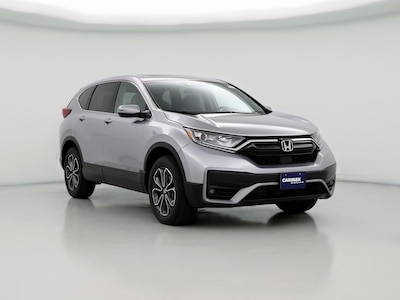 2020 Honda CR-V EX -
                Kansas City, KS