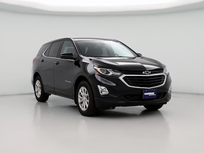 2021 Chevrolet Equinox LT -
                Kansas City, KS