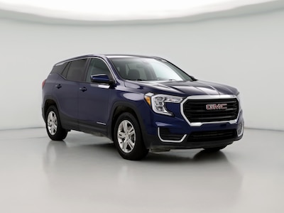 2022 GMC Terrain SLE -
                Kansas City, KS