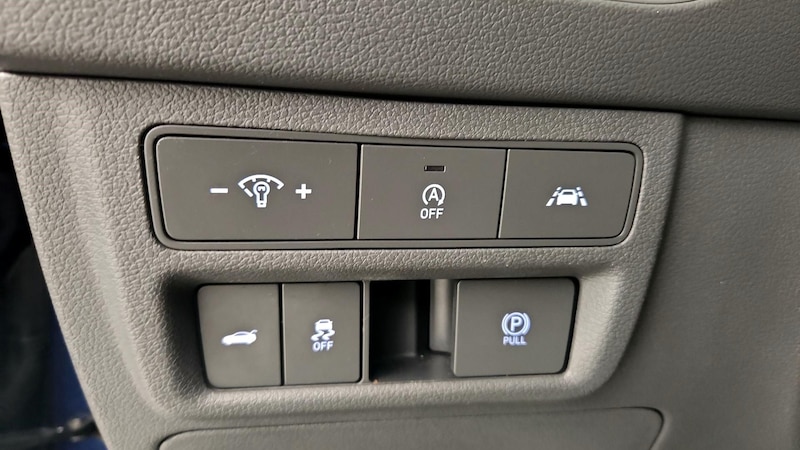 2020 Hyundai Sonata SE 13