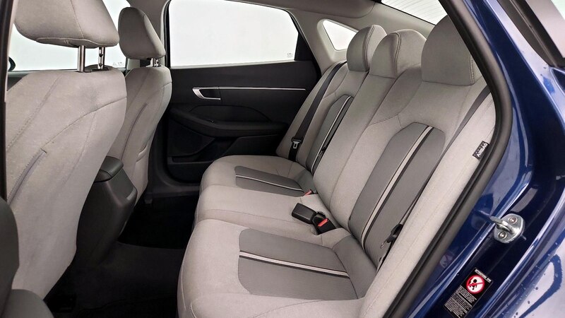 2020 Hyundai Sonata SE 19