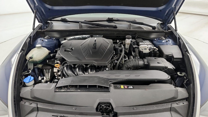 2020 Hyundai Sonata SE 21