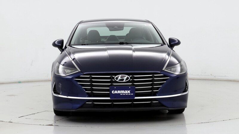 2020 Hyundai Sonata SE 5