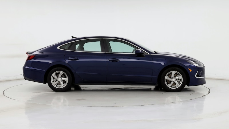 2020 Hyundai Sonata SE 7