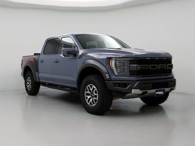 2023 Ford F-150 Raptor -
                Denver, CO