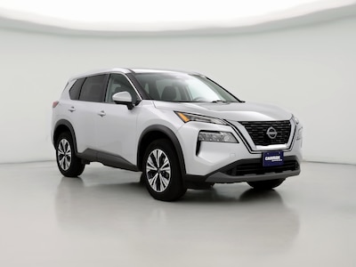 2023 Nissan Rogue SV -
                Kansas City, KS