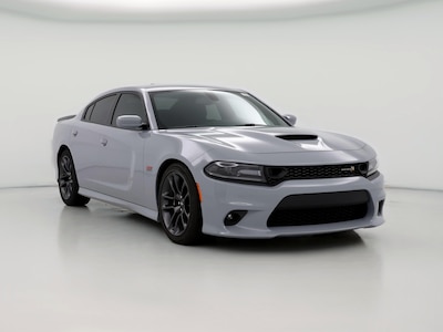 2020 Dodge Charger Scat Pack -
                Des Moines, IA