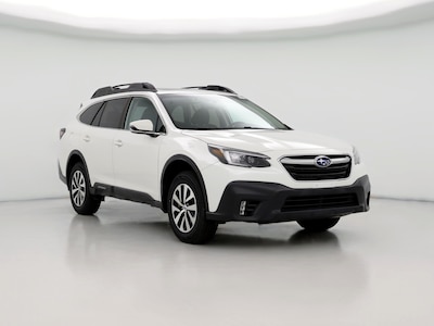 2020 Subaru Outback Premium -
                Kansas City, KS