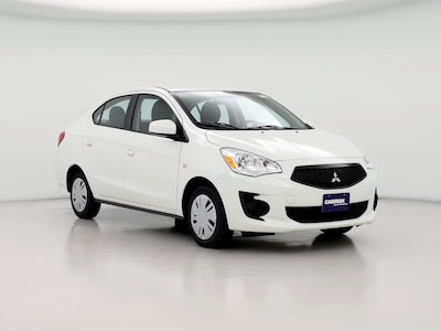 2020 Mitsubishi Mirage G4 ES -
                Kansas City, KS