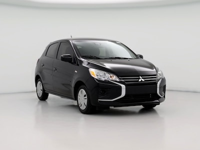 2022 Mitsubishi Mirage ES -
                Kansas City, KS