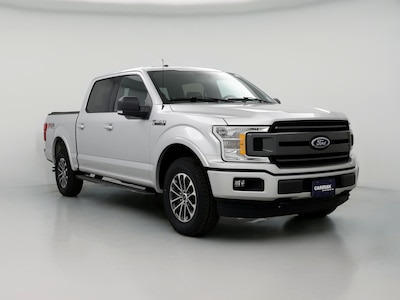 2018 Ford F-150 XLT -
                Springfield, MO