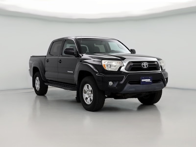 2013 Toyota Tacoma  -
                Independence, MO