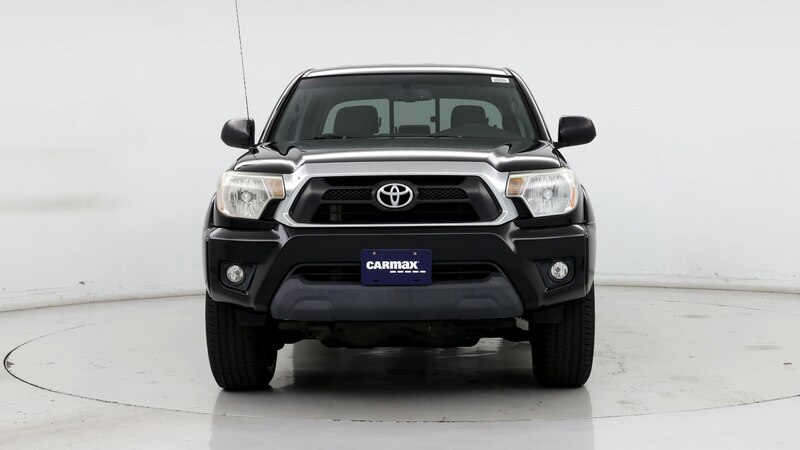 2013 Toyota Tacoma  5