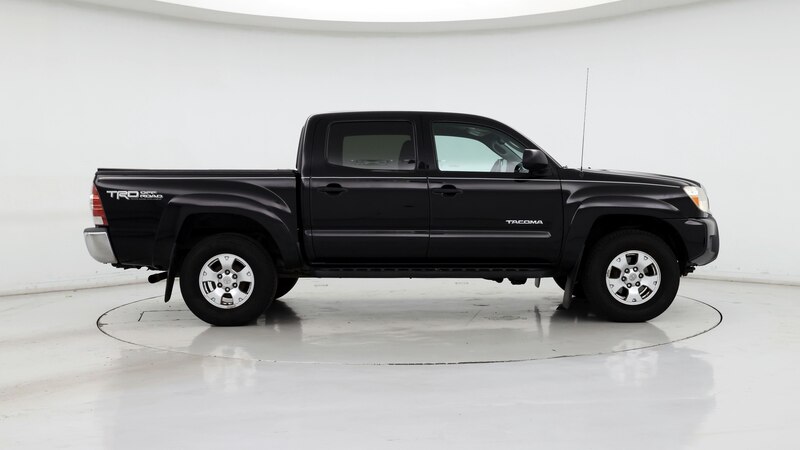 2013 Toyota Tacoma  7