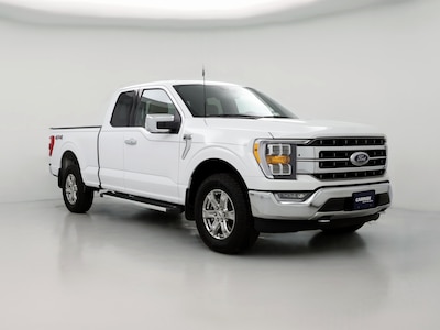 2022 Ford F-150 Lariat -
                Springfield, MO