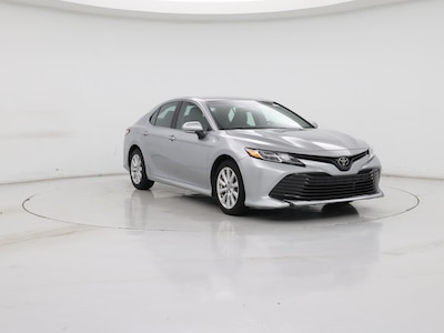 2018 Toyota Camry LE -
                Schaumburg, IL