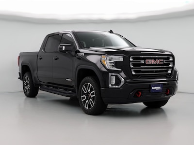 2020 GMC Sierra 1500 AT4 -
                Kansas City, KS