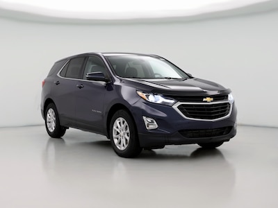 2019 Chevrolet Equinox LT -
                Kansas City, KS