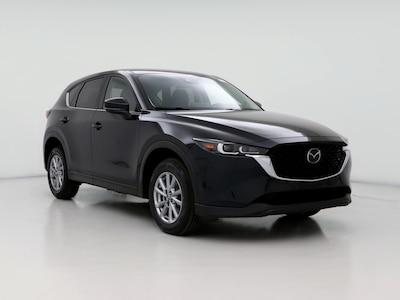 2023 Mazda CX-5 S -
                Wichita, KS