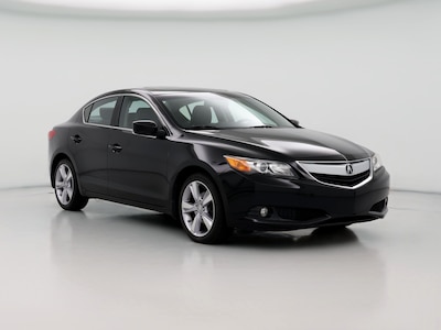 2015 Acura ILX  -
                Kansas City, KS