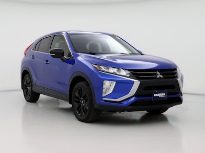 2019 Mitsubishi Eclipse Cross LE -
                Wichita, KS