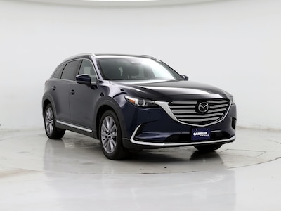 2021 Mazda CX-9 Grand Touring -
                Kansas City, KS