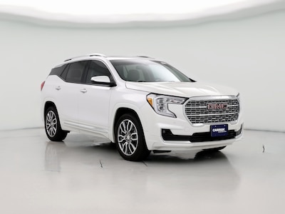 2023 GMC Terrain Denali -
                Kansas City, KS