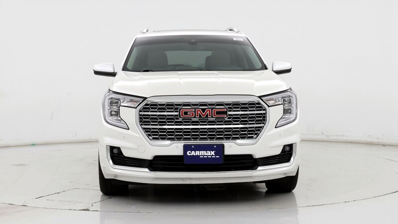 2023 GMC Terrain Denali 5