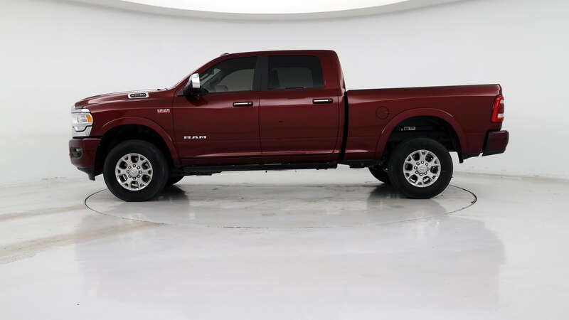 2022 RAM 2500 Laramie 3