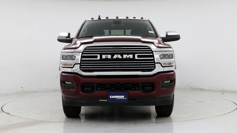 2022 RAM 2500 Laramie 5