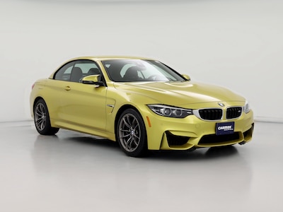 2020 BMW M4  -
                Kansas City, KS