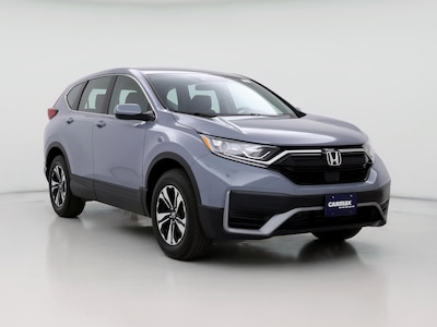 2021 Honda CR-V Special Edition -
                Oklahoma City, OK