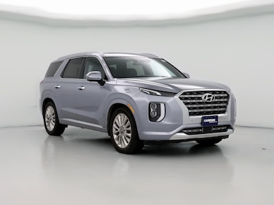 2020 Hyundai Palisade Limited -
                Kansas City, KS