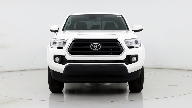 2023 Toyota Tacoma SR5 5