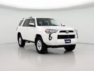 2019 Toyota 4Runner SR5 -
                Kansas City, KS