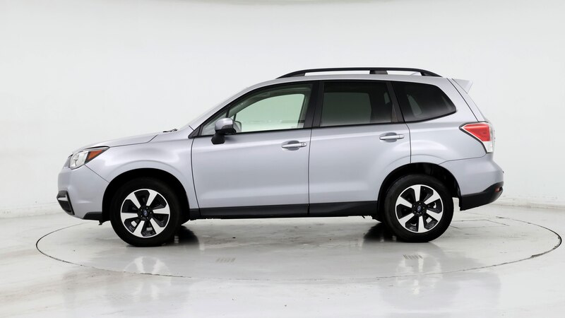 2018 Subaru Forester Premium 3