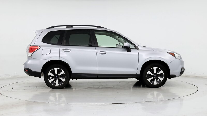 2018 Subaru Forester Premium 7