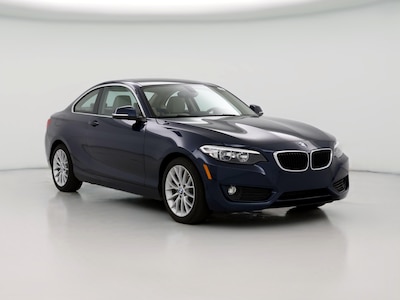 2015 BMW 2 Series 228i -
                Kansas City, KS