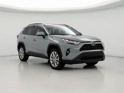 2022 Toyota RAV4 XLE Premium -
                Des Moines, IA