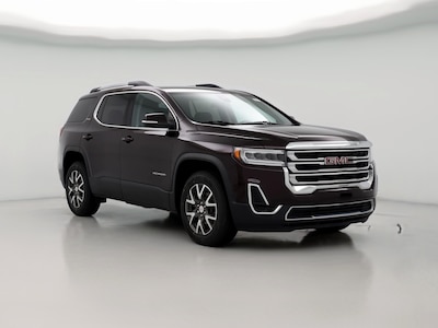 2021 GMC Acadia SLE -
                Kansas City, KS