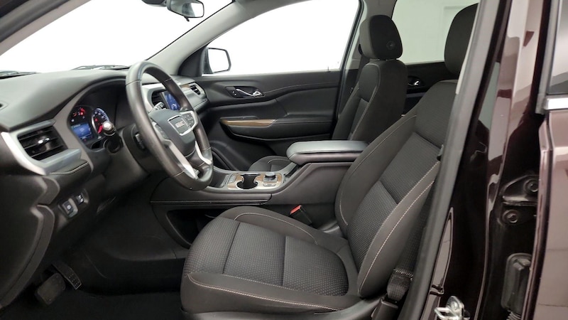 2021 GMC Acadia SLE 11