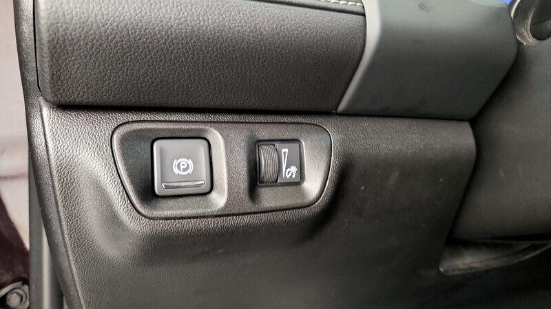 2021 GMC Acadia SLE 13