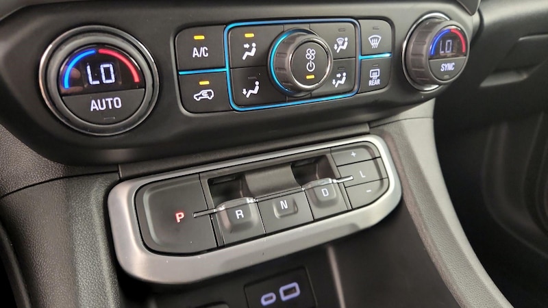 2021 GMC Acadia SLE 16