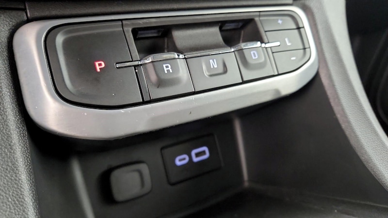 2021 GMC Acadia SLE 17