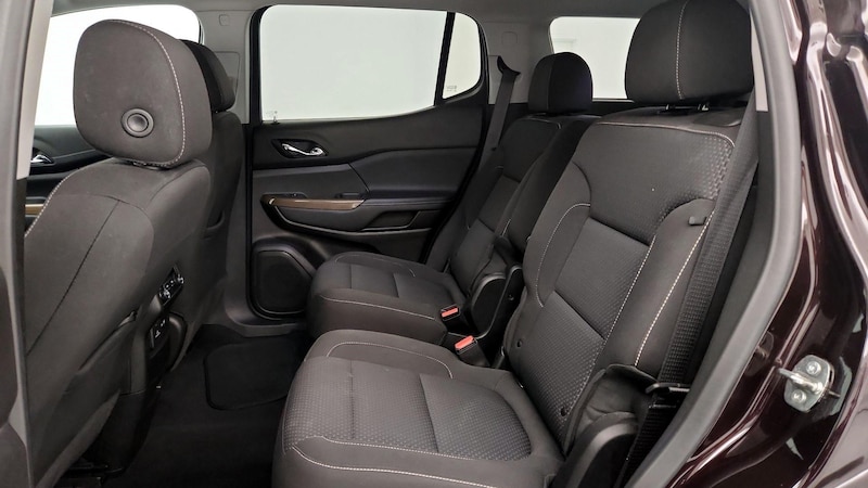 2021 GMC Acadia SLE 19