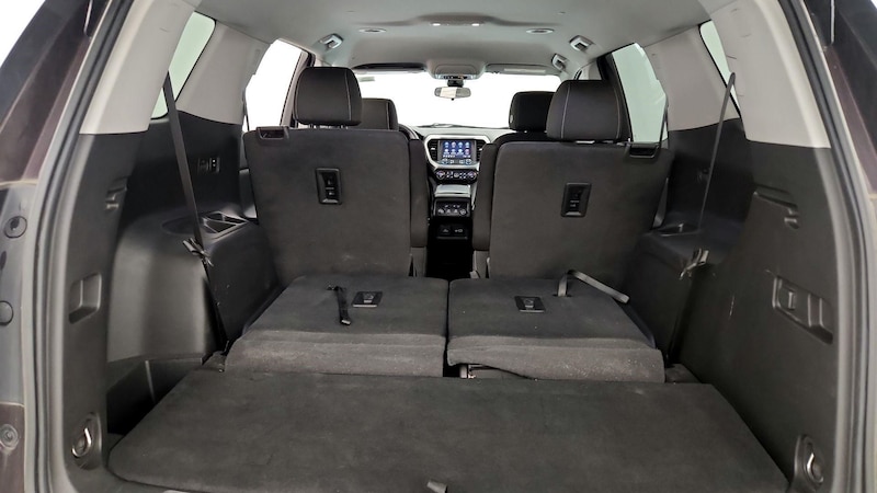 2021 GMC Acadia SLE 22